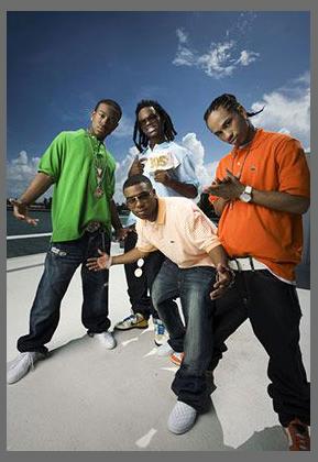 Pretty Ricky